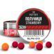 Поп апы Interkrill POP-UP 10mm Strawberry/Клубника, 15г BLPN-013 фото 3