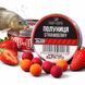 Поп апы Interkrill POP-UP 10mm Strawberry/Клубника, 15г BLPN-013 фото 1