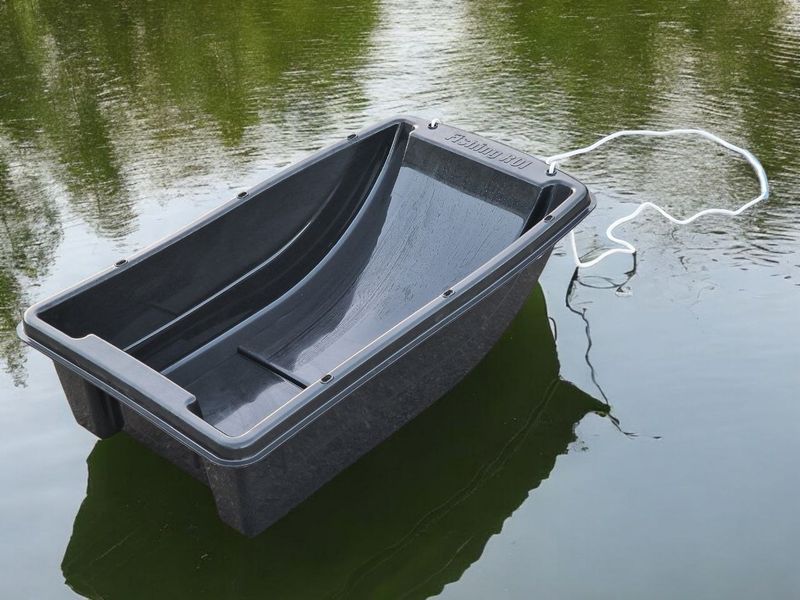 Сани для зимней рыбалки Fishing Roi 854*520*220мм Сани Fishing Roi фото