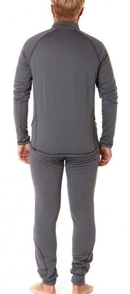 Тактична термобілизна Norfin WINTER LINE GRAY до -30С Norfin Winter Line Gray фото