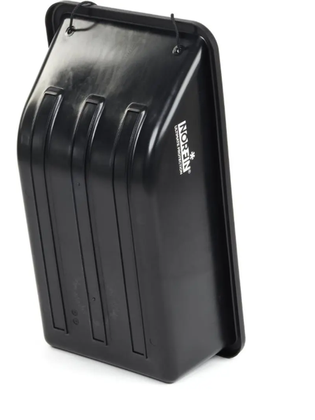 Сани для зимней рыбалки Norfin 800x450x250, санки Norfin NF-2 NF-2 фото