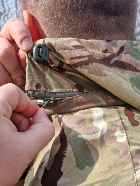 Военная форма мультикам Горка паплин мультикам фото