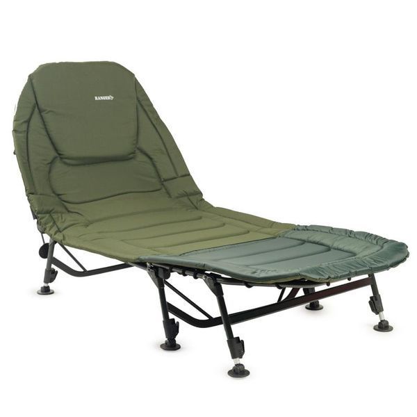 Раскладушка Ranger BED 84 до 160кг (215х85см) RA 5513 фото