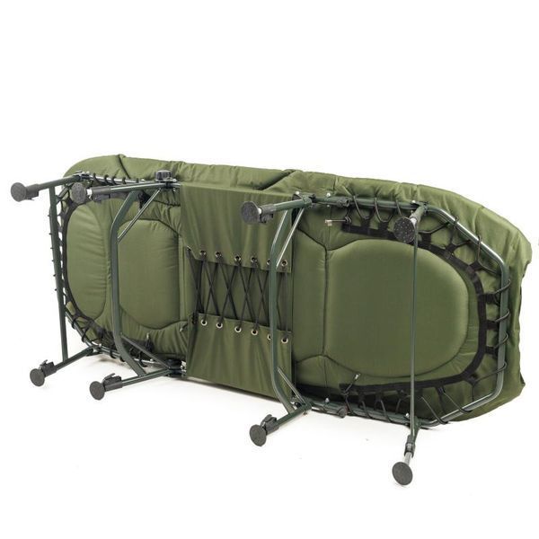 Раскладушка Ranger BED 84 до 160кг (215х85см) RA 5513 фото