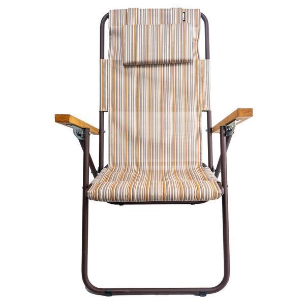 Раскладной шезлонг Ranger Comfort 1 RA3301 RA 3301 фото