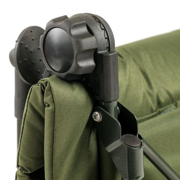 Раскладушка Ranger BED 84 до 160кг (215х85см) RA 5513 фото
