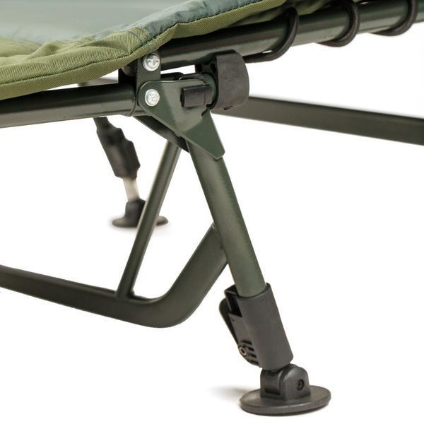 Раскладушка Ranger BED 84 до 160кг (215х85см) RA 5513 фото