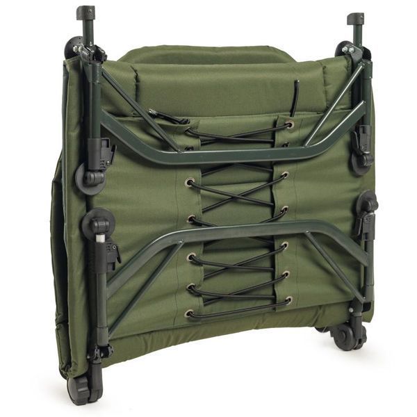 Раскладушка Ranger BED 84 до 160кг (215х85см) RA 5513 фото