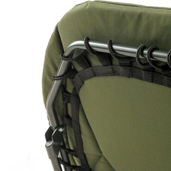 Раскладушка Ranger BED 84 до 160кг (215х85см) RA 5513 фото