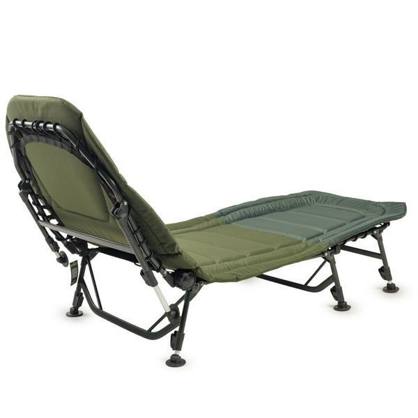 Раскладушка Ranger BED 84 до 160кг (215х85см) RA 5513 фото