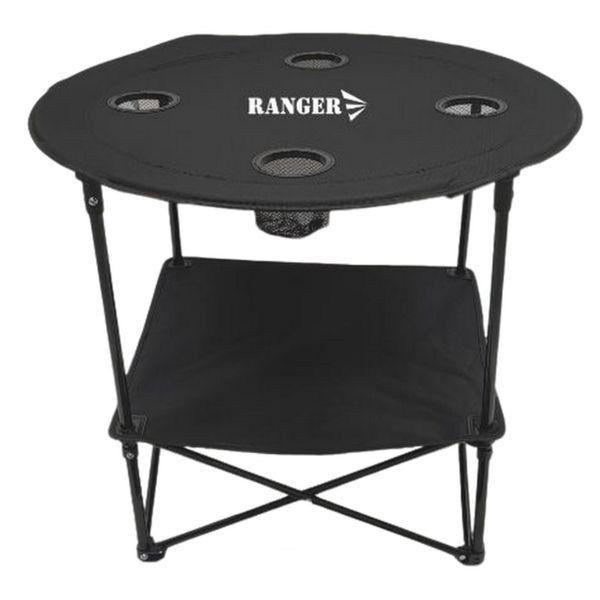Стіл складаний Ranger Compact Hike 212 (RA 1120) RA 1120 фото