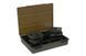 Ящик для оснасток Fox EOS carp tackle box loaded Large (33х26х5см) CBX097 фото 1