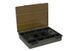 Ящик для оснасток Fox EOS carp tackle box loaded Large (33х26х5см) CBX097 фото 4