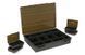 Ящик для оснасток Fox EOS carp tackle box loaded Large (33х26х5см) CBX097 фото 2