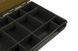 Ящик для оснасток Fox EOS carp tackle box loaded Large (33х26х5см) CBX097 фото 5