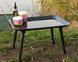 Стол монтажный Trakker Carbon Effect Bivvy Table 210205 фото 3