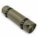 Самонадувний каремат Mil-Tec THERMOMATTE OLIV 185&times;50&times;3 см оливковий 14420001 фото 5