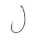 Гачок Korda Kurv Shank Hook (10шт) KKS10 фото 1