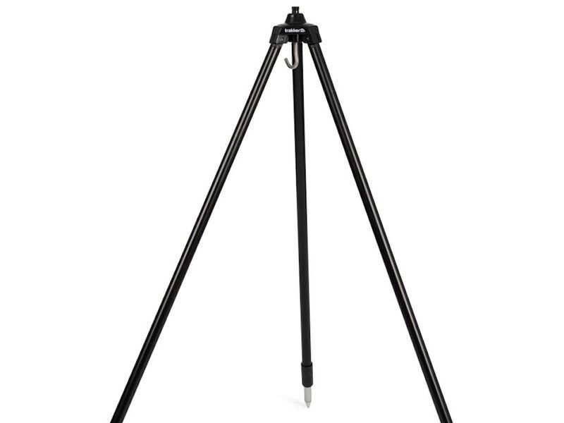 Трипод для взвешивания рыбы Trakker Weigh Tripod (125-200см) 222305 фото
