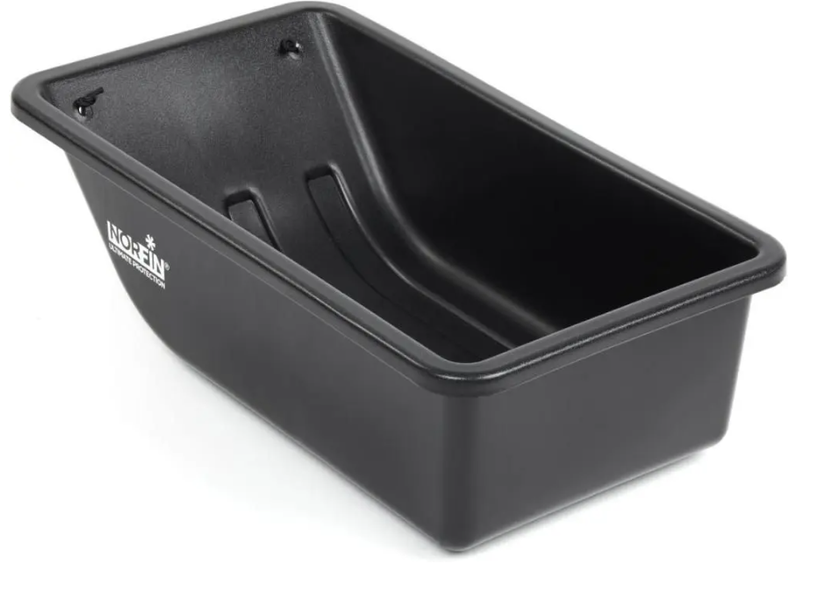 Сани для зимней рыбалки Norfin 800x450x250, санки Norfin NF-2 NF-2 фото