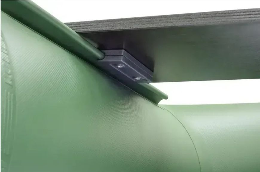 Надувний гребний човен Kolibri К-290T, Air Deck К-290T Air Deck фото