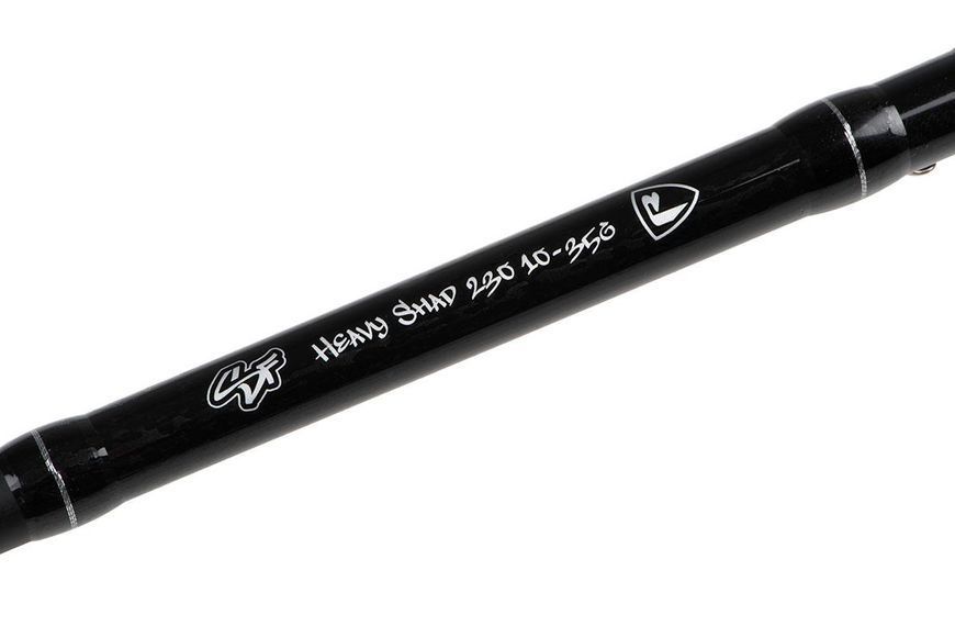 Спиннинг Fox RAGE Street Fighter Heavy Shad 230cm 10-35g NRD362 фото