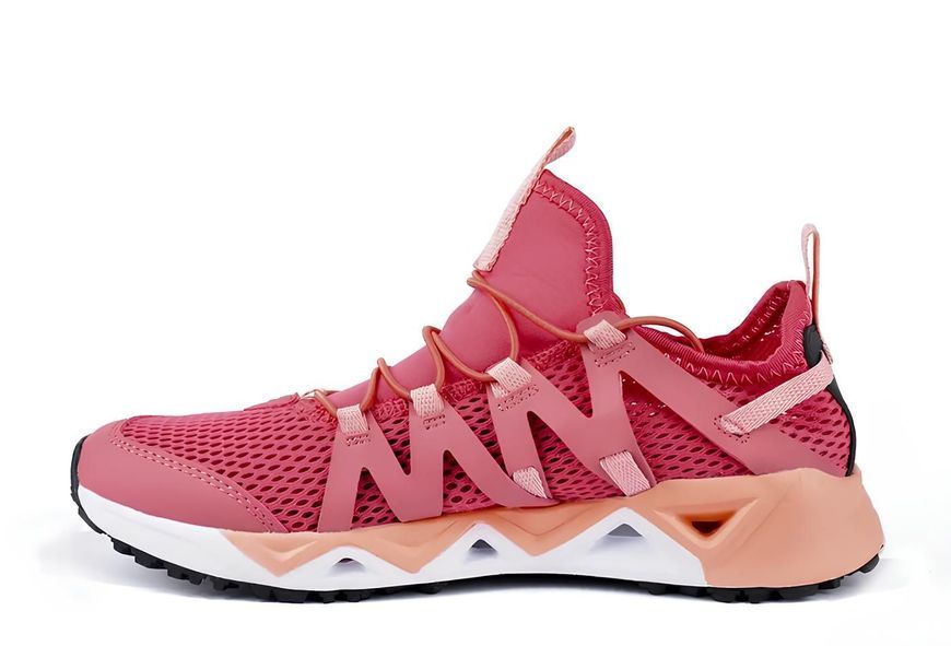 Женские спортивные кроссовки RAX, кроссовки для трекинга (36-40р) RAX 82-5K463W-15E фото