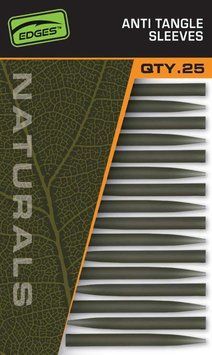 Протизакручувач Fox Naturals Size Anti Tangle Sleeves CAC834 фото