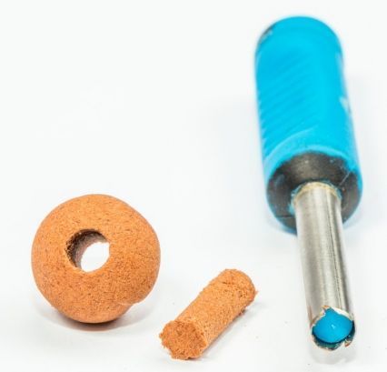 Инструмент для сверления Nash Bait Corer T8808 фото