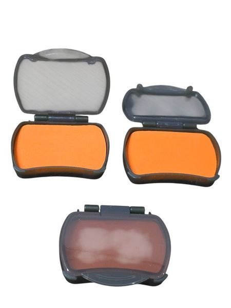 Набір коробочок для гачків Fox EDGES hook boxes CBX094 фото