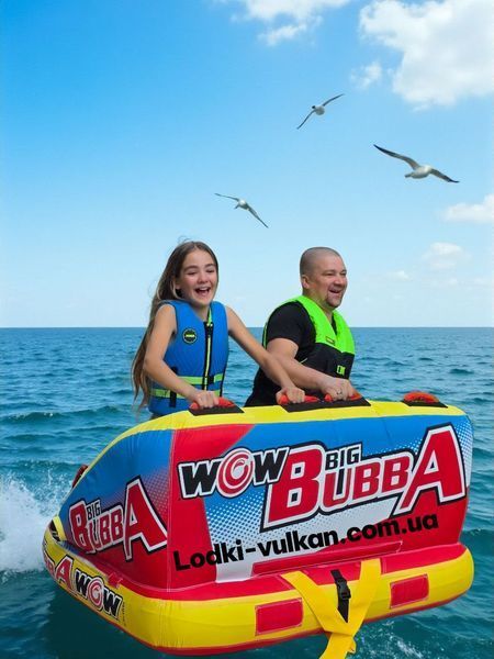 Неопреновый страховочный жилет Jobe Neoprene Life Vest Kids Blue 244925004 фото