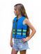 Неопреновый страховочный жилет Jobe Neoprene Life Vest Kids Blue 244925004 фото 8