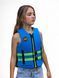 Неопреновый страховочный жилет Jobe Neoprene Life Vest Kids Blue 244925004 фото 9