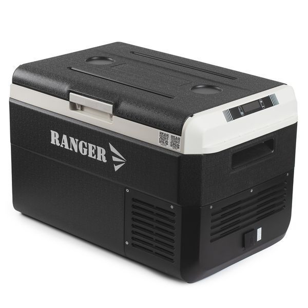 Автохолодильник Ranger Ice Cool 20L RA8873 фото