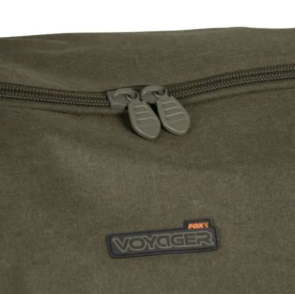 Сумка для кровати Fox Voyager Bedchair Bag Large 95x95x30cm CLU573 фото