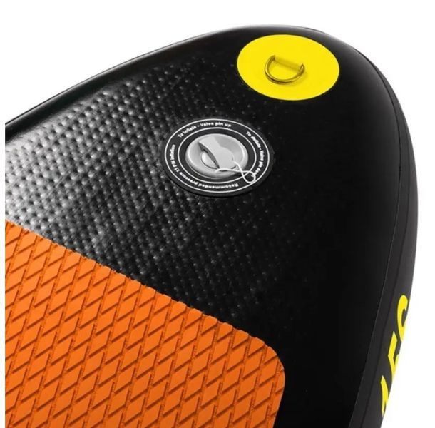 Sup board Poseidon SP 365 15 (2 слоя ПВХ) 365 х 76 х 15см, нагрузка 170кг SP &ndash; 365-15 фото