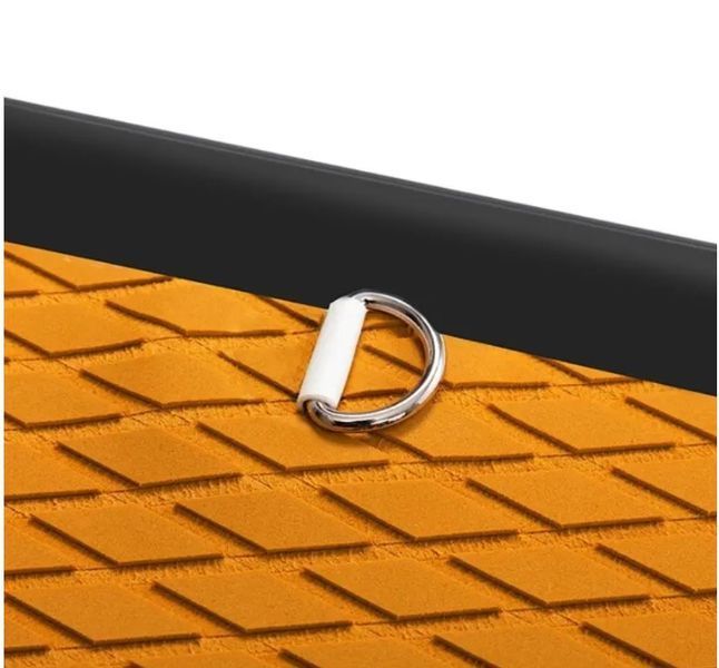 Sup board Poseidon SP 365 15 (2 слоя ПВХ) 365 х 76 х 15см, нагрузка 170кг SP &ndash; 365-15 фото
