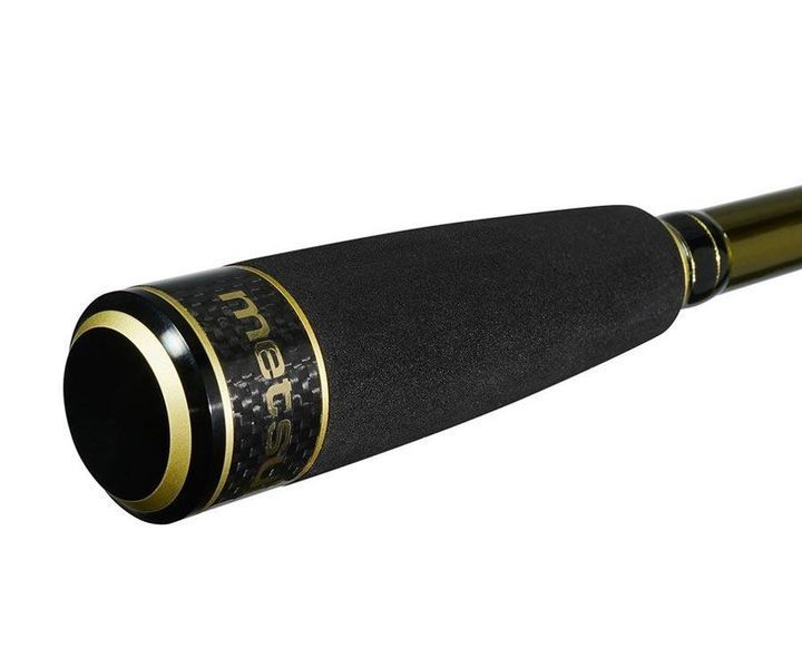 Спінінг Metsui Sensation 782ML 2,34 м 3-18г 6936386706783 фото