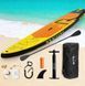 Sup board Poseidon SP 365 15 (2 слоя ПВХ) 365 х 76 х 15см, нагрузка 170кг SP &ndash; 365-15 фото 1