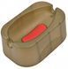 Набір годівниць з формою Carp Zoom Fanatic Method Feeder Set (3шт) CZ1114 фото 2