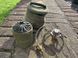 Газовая горелка Trakker Armolife Tri-Lite Stove 211109 фото 2