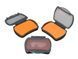 Набір коробочок для гачків Fox EDGES hook boxes CBX094 фото 6