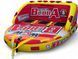 Тримісний буксирувальний балон WOW SUPER Bubba HI-VIS WOW Bubba 3P фото 27