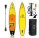 Sup board Poseidon SP 365 15 (2 слоя ПВХ) 365 х 76 х 15см, нагрузка 170кг SP &ndash; 365-15 фото 2