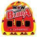 Тримісний буксирувальний балон WOW SUPER Bubba HI-VIS WOW Bubba 3P фото 17
