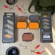 Набір коробочок для гачків Fox EDGES hook boxes CBX094 фото 1