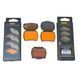 Набір коробочок для гачків Fox EDGES hook boxes CBX094 фото 10