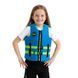 Неопреновый страховочный жилет Jobe Neoprene Life Vest Kids Blue 244925004 фото 2