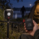 Сигналізатор з датчиком руху Carp Zoom FK7 Wireless Anti-Theft Alarm CZ2736 фото 5
