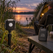 Сигналізатор з датчиком руху Carp Zoom FK7 Wireless Anti-Theft Alarm CZ2736 фото 6